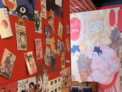 -本武藏炭花·炭火烧肉(万象汇店)