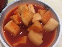 萝卜块-乐拌石锅拌饭(卖场店)