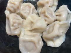 羊肉饺子-草原塞蛮羊火锅城(港湾店)