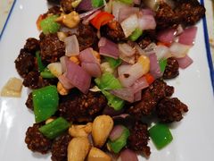 -西夏回族烧麦馆(牡丹街店)