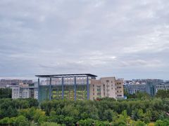 -吉林大学(前卫南校区)