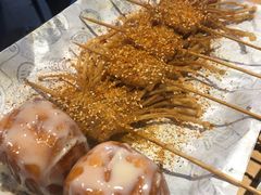 -老酱油炸社