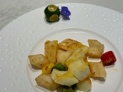 -海粤阁·精致粤菜·宴会厅(宝安店)