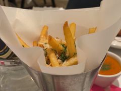 -MORTON'S 莫尔顿牛排坊(北京丽晶酒店)