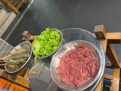 -盈田盈粥庄(黄兴公园店)