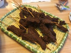 -穆老九清真牛羊肉馆(宋城店)