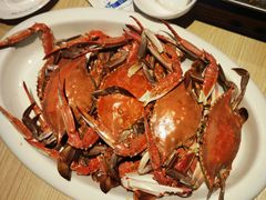 -小船渔村•大连菜•大连焖鱼(黄河路店)