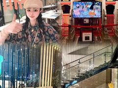 -顺德联塑万怡酒店·万荟轩自助餐厅