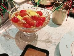 -炭之家·齐齐哈尔非遗烤肉·鲜切直供(中央大街店)