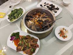 -翠云水煮鱼(双龙大道店)