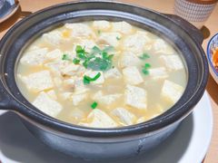 -兔爸私家小厨(新北万达店)