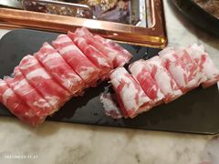 牛羊双拼-新辣道鱼火锅(国瑞城店)
