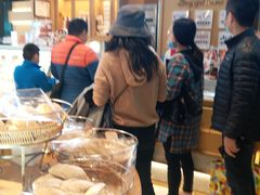 -西村叔叔的店·面包·甜品·蛋糕(清河万象汇店)