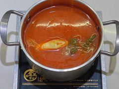 -秦风肥牛(阳阳国际店)