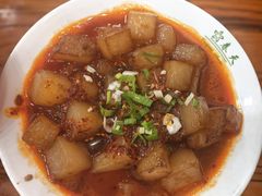 -杜记甜食(大众巷店)