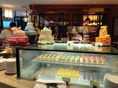 -OPEN開全日自助餐厅·西餐·海鲜(佛山希尔顿酒店)