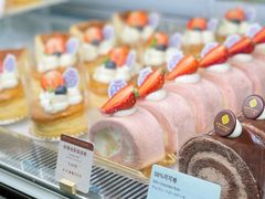 -KNOTKNOT珞珞·日式甜品(K11店)