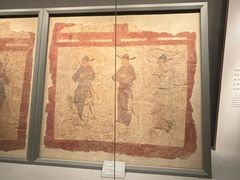 -洛阳古墓博物馆