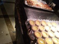 -广州礼顿酒店