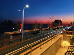 -松涛园朝鲜·海鲜·料理店(鸭绿江断桥店)