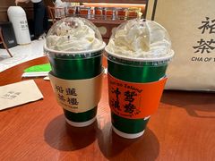 -裕莲茶楼(南京江北虹悦城店)