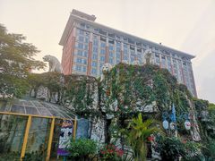 -灵玲国际马戏城