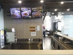 -李先生牛肉面大王(包头火车站店)