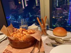 -广州四季酒店·意珍·意式自助餐