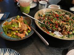 -山石榴·贵州菜(丰盛里店)