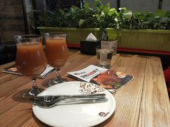 -窑啊窑窑炉烧烤(合生广场店)