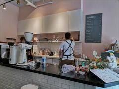 -双风车咖啡馆 Twin Windmills(六道口店)