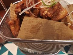 泰味烤鸡-Home Thai·泰谣(王府井apm店)