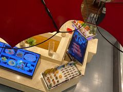 -西贝海鲜汇(槐安路店)