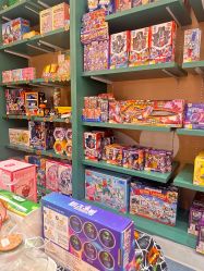 -奈尔宝家庭中心·亲子餐厅(苏州大悦城店)