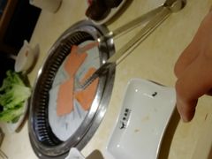 -牛太郎时尚自助烧烤