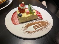 -C&R西班牙餐厅