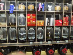 零售区-太原面食店(解放路店)