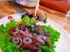 -小船渔村•大连菜•大连焖鱼(明泽街店)