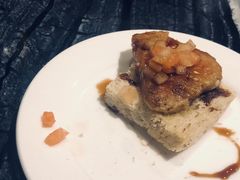 -长沙北辰洲际酒店-兰调全日餐厅