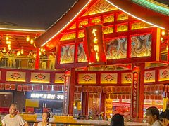 -绳金塔
