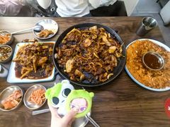 -妈妈手(山大总店)