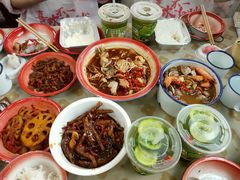 -老三样·旧食新味(船山路店)