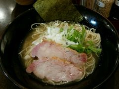 -横浜家系ラーメン壱角家(新宿アルタ裏店)