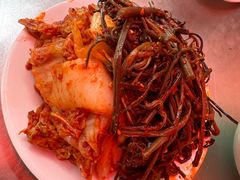 -春花民族美食(佳木斯总店)