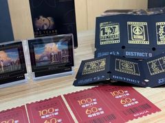 -Sony Store 索尼(上海淮海中路店)
