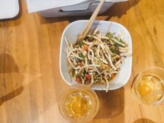 -木屋烧烤(龙湖天街店)