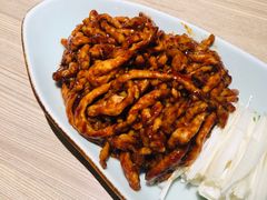 -老昌春饼(松北店)