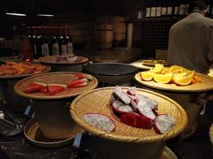 -星伦多 自助料理(圆融店)