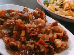 -炙热童年·老北京炙子烤肉(南锣鼓巷店)