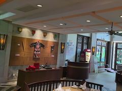 -七仙岭君澜度假酒店·桃源小馆中餐厅